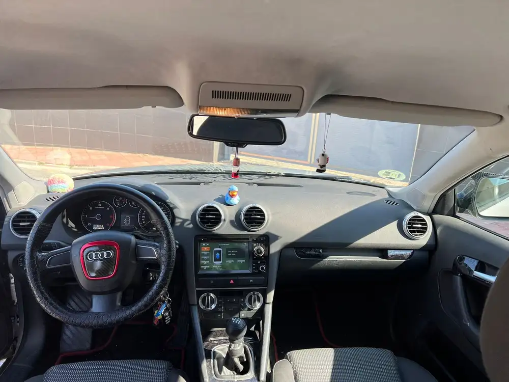 AUDI a3 - Foto 8 | Clidrive