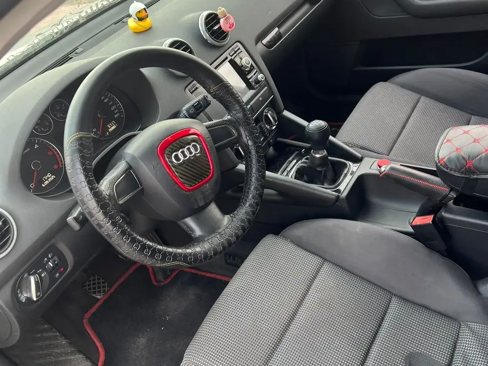 AUDI a3 - Foto 9 | Clidrive