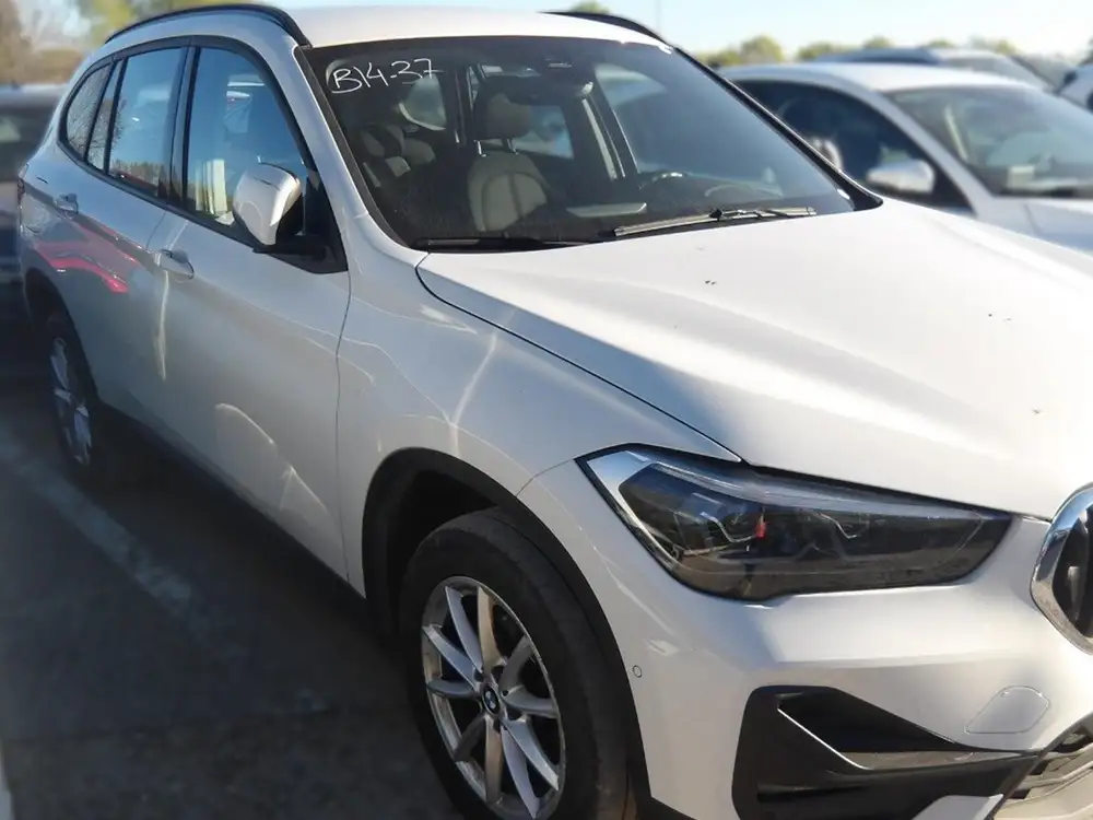 BMW x1 - Foto 2 | Clidrive
