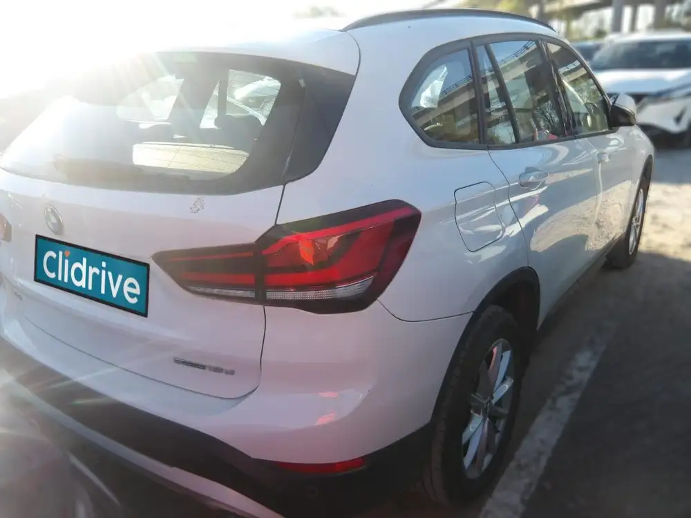 BMW x1 - Foto 4 | Clidrive