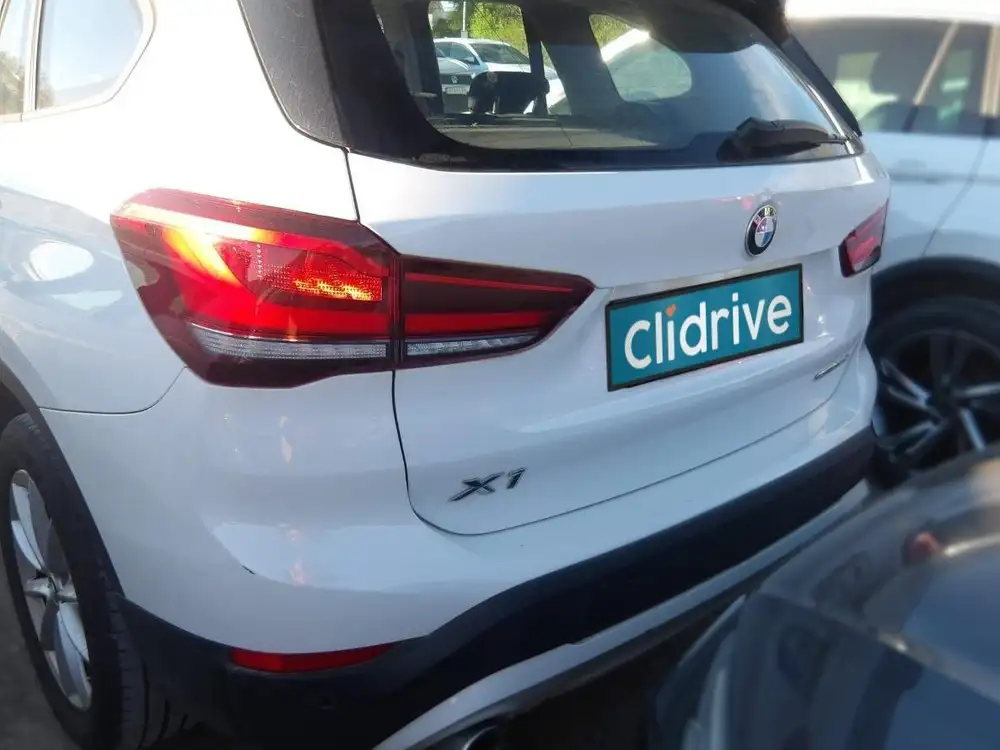 BMW x1 - Foto 5 | Clidrive