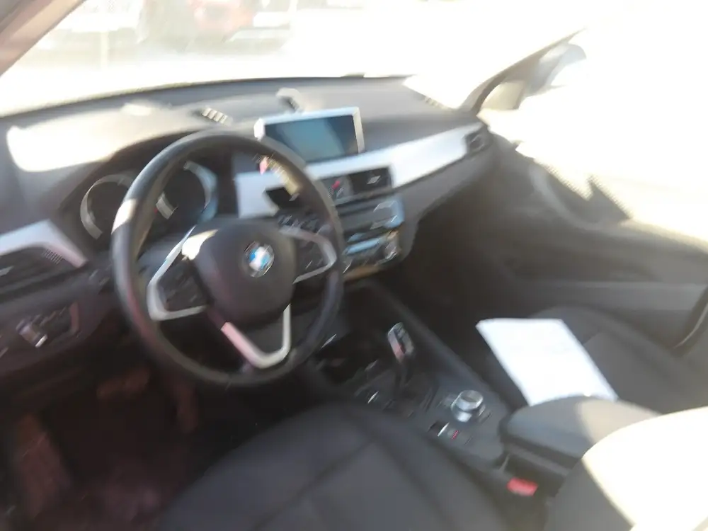 BMW x1 - Foto 6 | Clidrive