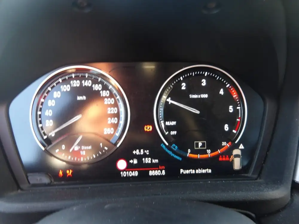 BMW x1 - Foto 7 | Clidrive