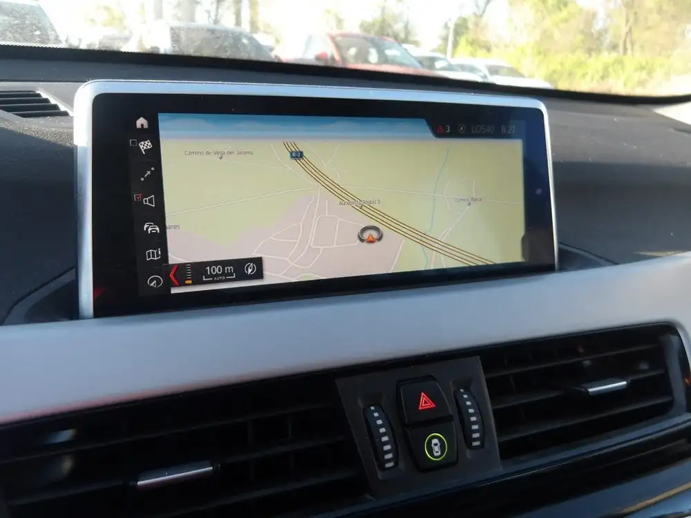 BMW x1 - Foto 8 | Clidrive