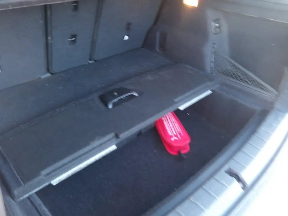 BMW x1 - Foto 11 | Clidrive