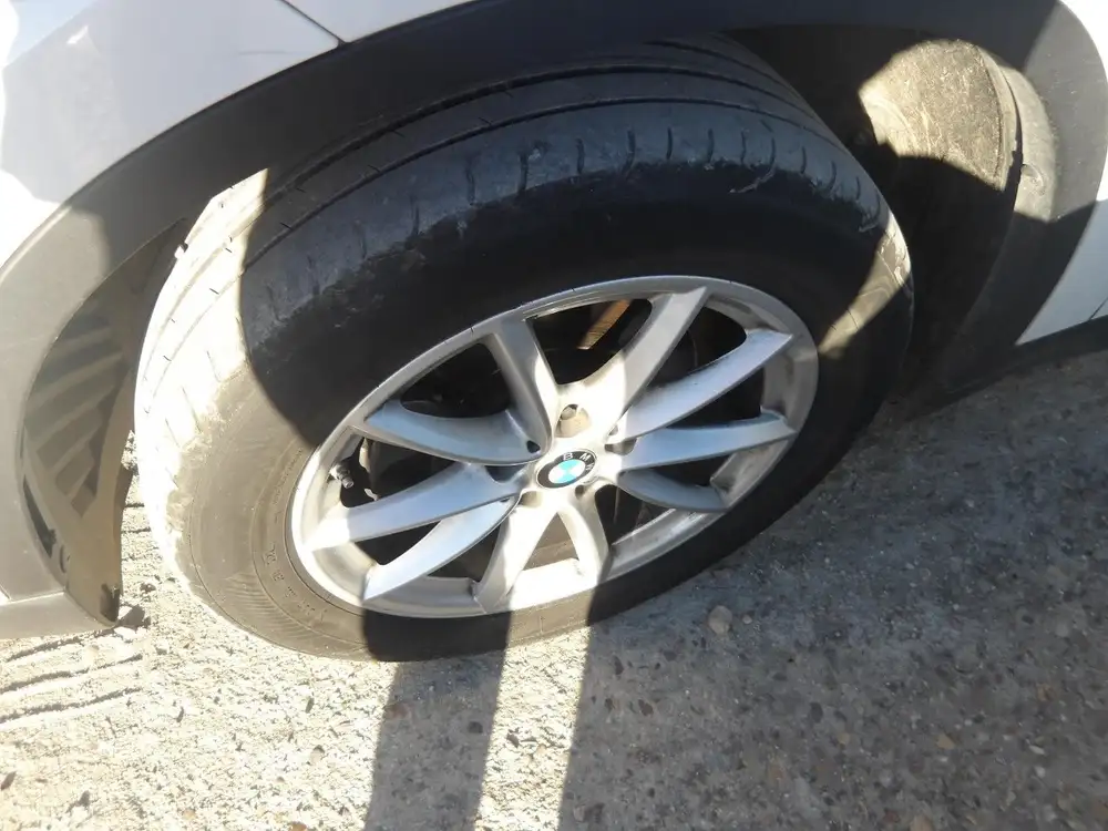 BMW x1 - Foto 12 | Clidrive