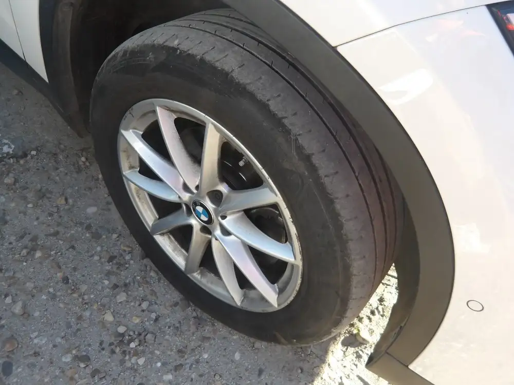 BMW x1 - Foto 13 | Clidrive