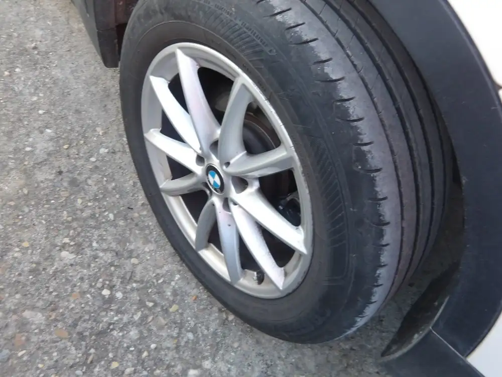 BMW x1 - Foto 15 | Clidrive