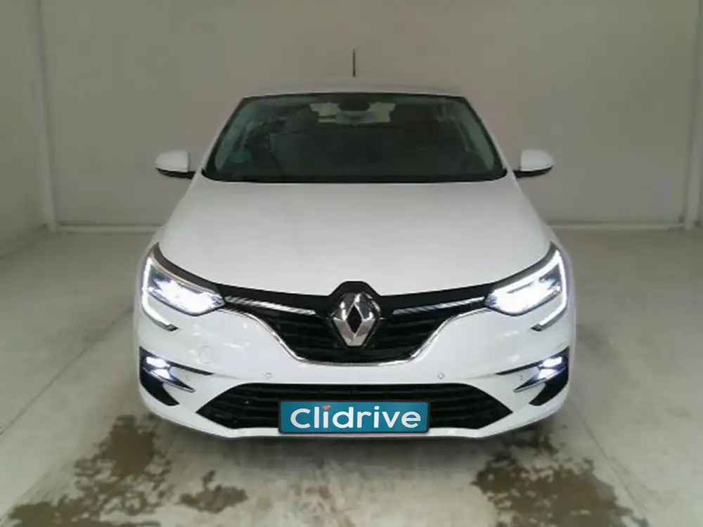 RENAULT megane - Foto 2 | Clidrive