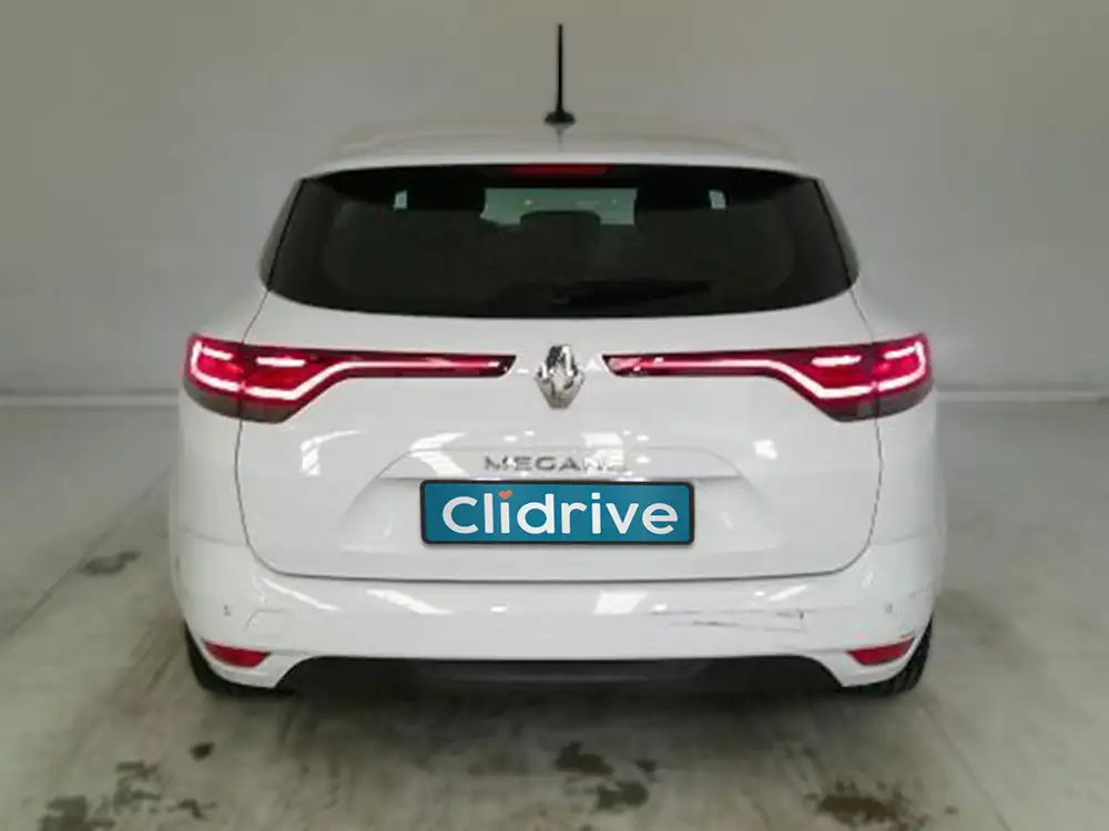 RENAULT megane - Foto 5 | Clidrive