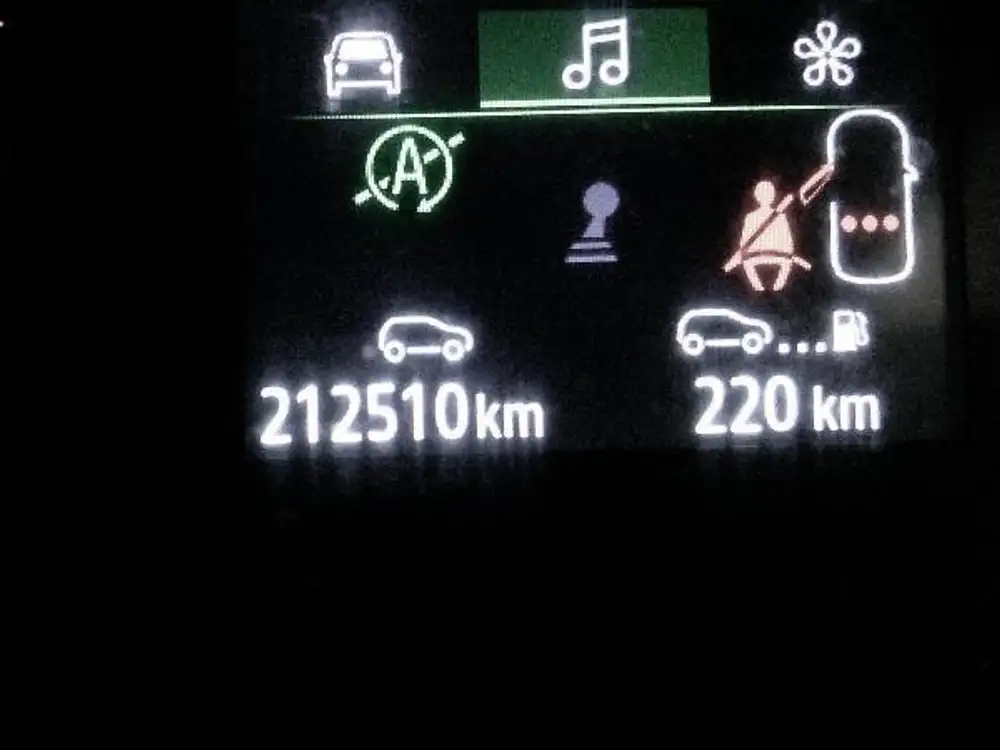 RENAULT megane - Foto 7 | Clidrive