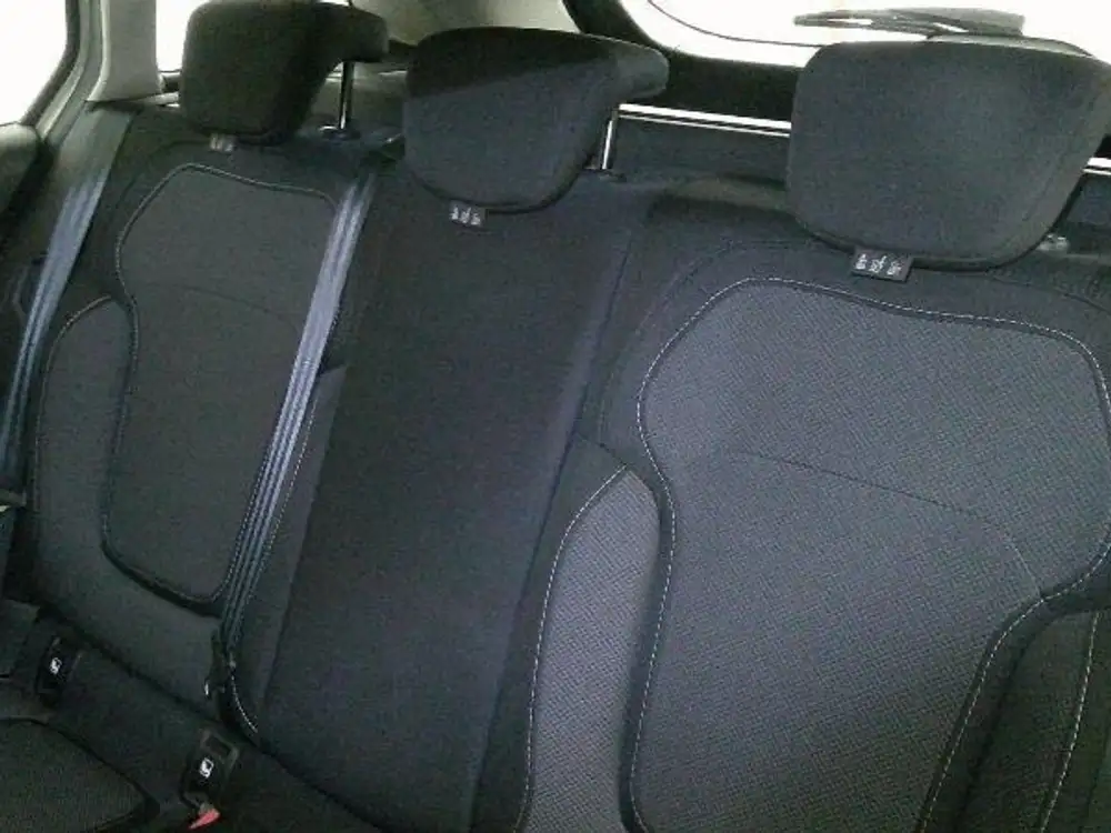 RENAULT megane - Foto 8 | Clidrive