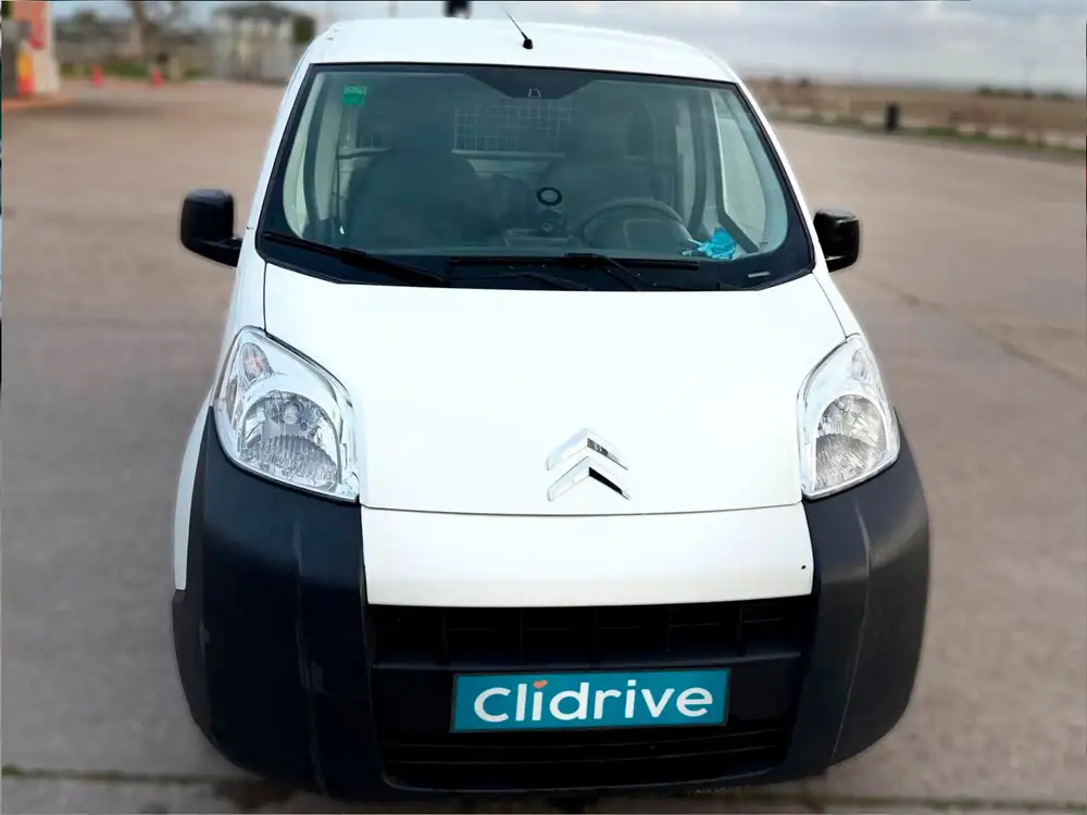 CITROEN nemo