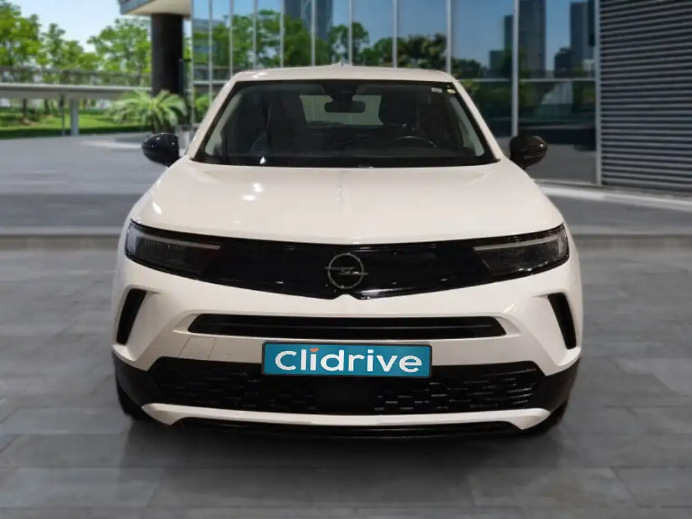 OPEL mokka - Foto 2 | Clidrive