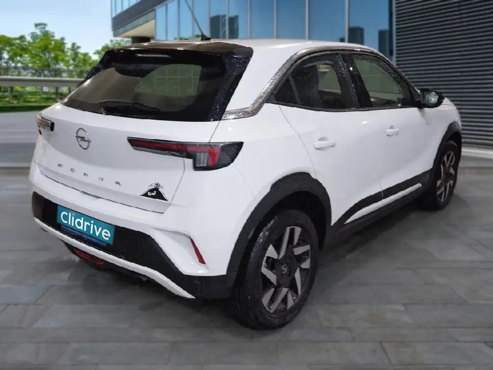 OPEL mokka - Foto 5 | Clidrive