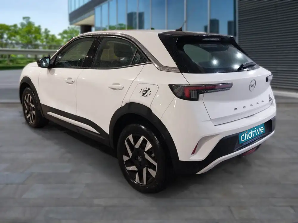 OPEL mokka - Foto 7 | Clidrive