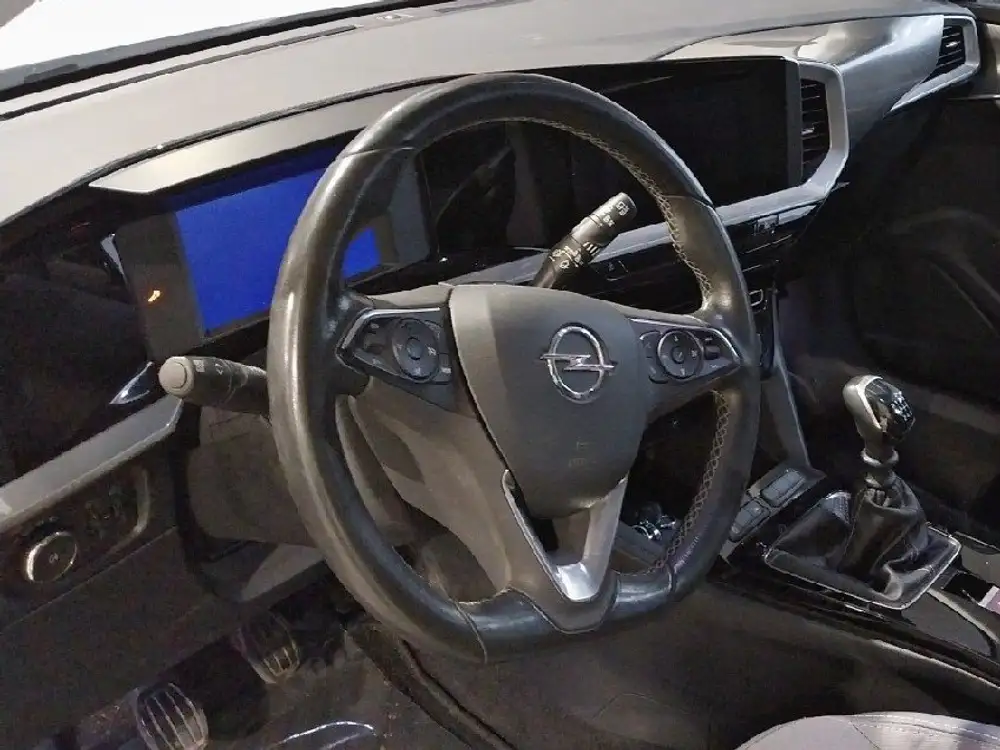 OPEL mokka - Foto 8 | Clidrive