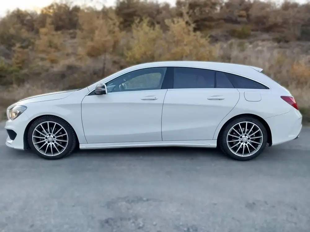 MERCEDES clase cla