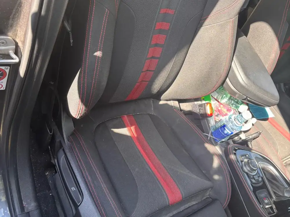 BMW serie 2 active tourer