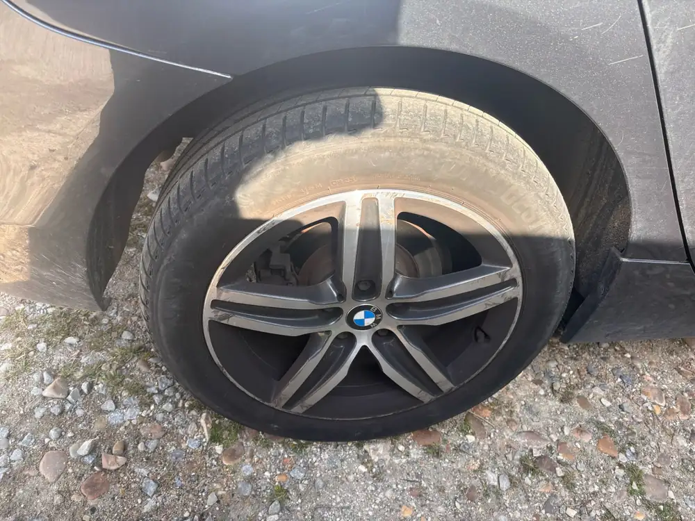 BMW serie 2 active tourer