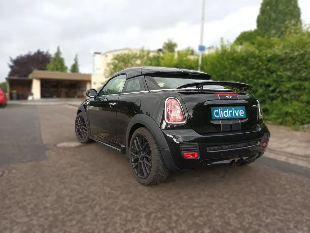 MINI mini